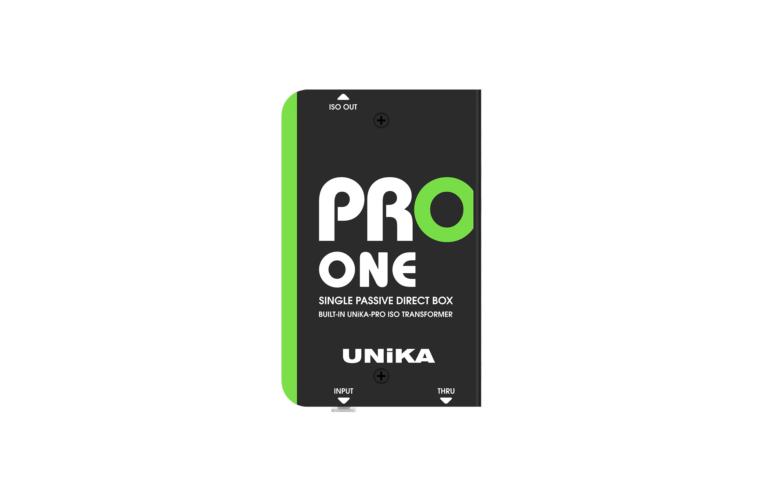 PRO ONE 說明書下載