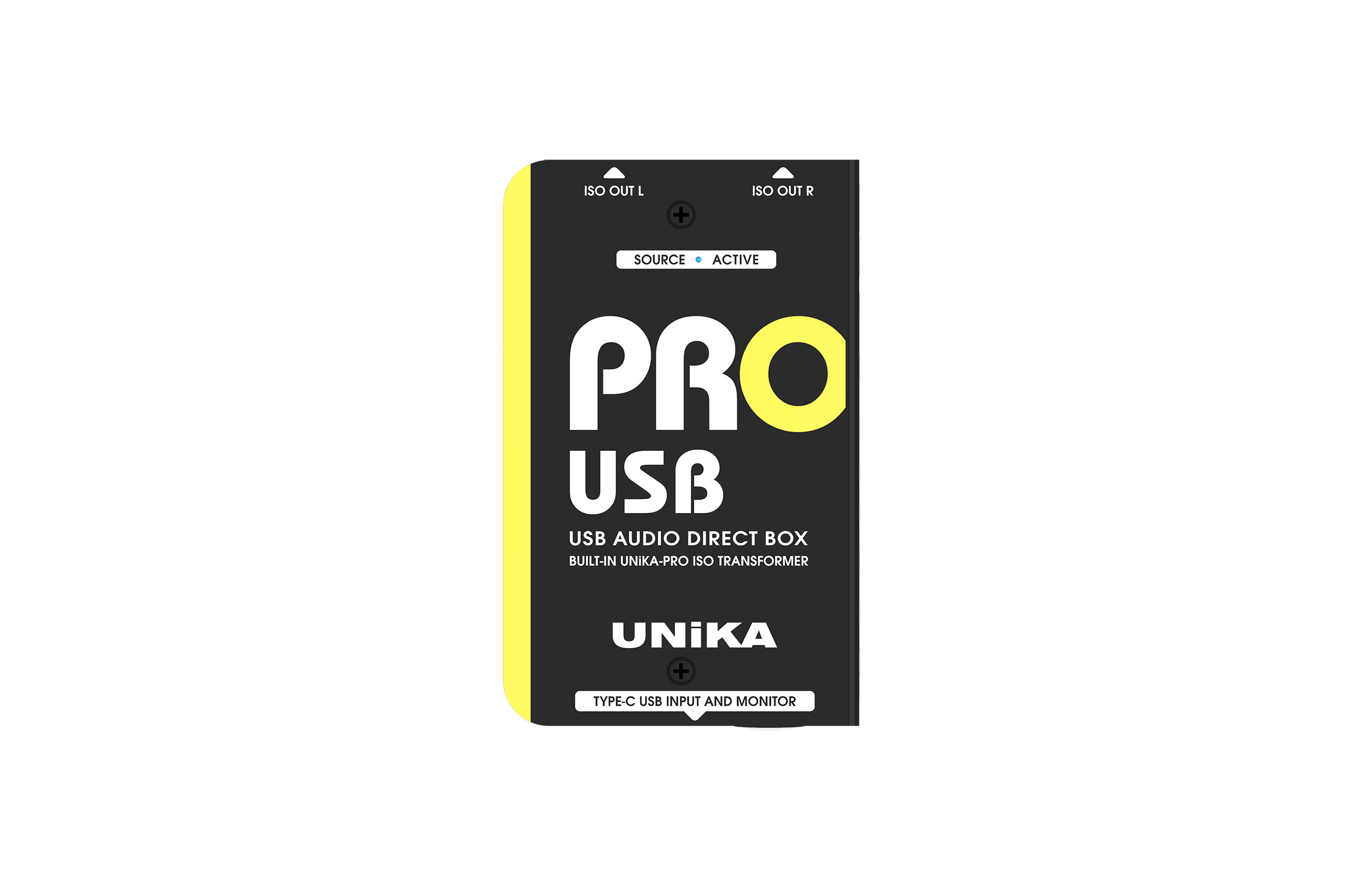 PRO USB 說明書下載